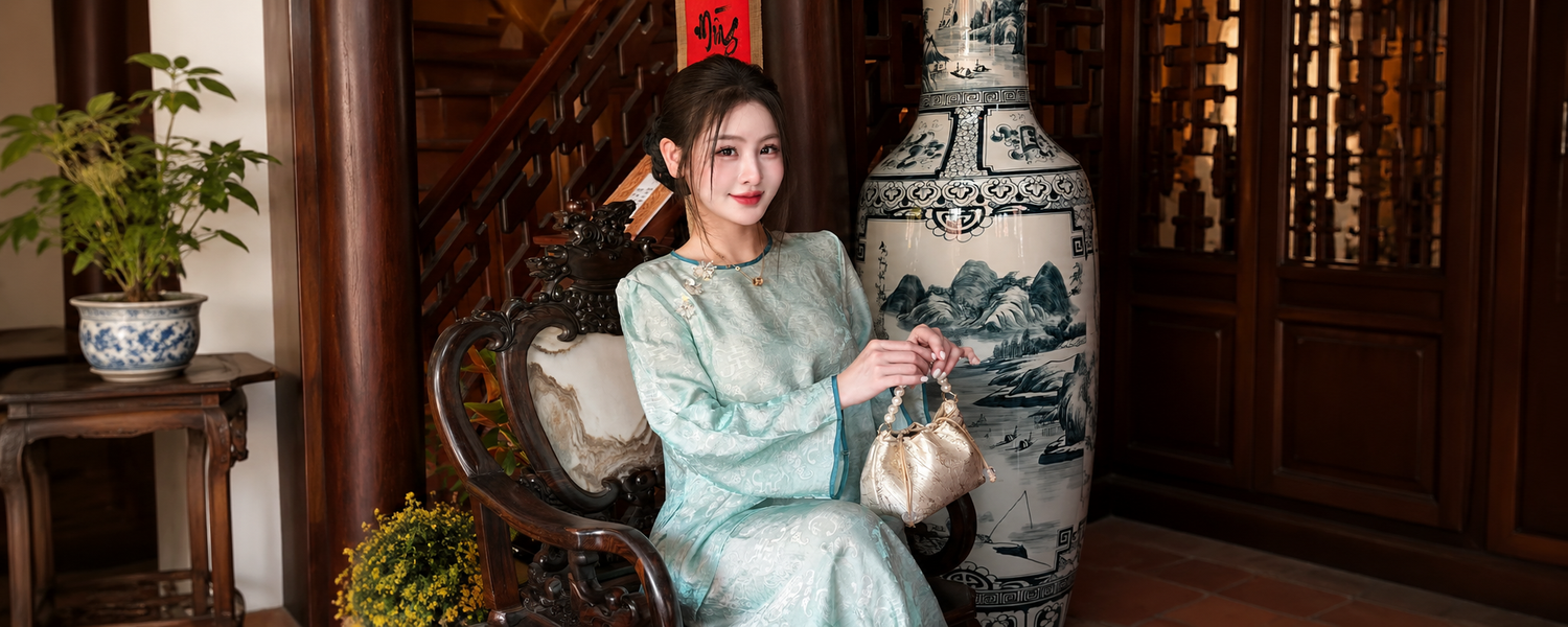 Áo Bà Ba